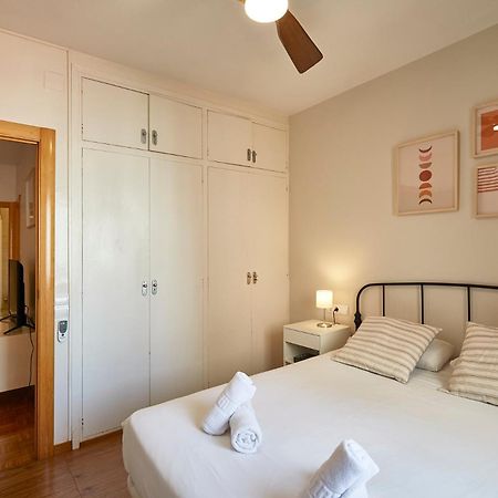 Bbarcelona Marina Flat Apartamento Exterior foto