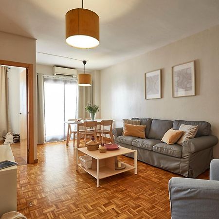 Bbarcelona Marina Flat Apartamento Exterior foto